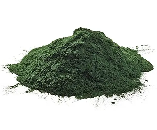 Clorella em Pó 500g Wenutri