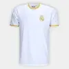 Camisa Masculina Real Madrid Dry - Branca - 1