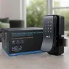 Fechadura Digital Avant Neo Wi-Fi Biométrica Preta - 1