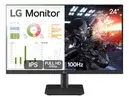 Monitor Gamer 24" IPS Full HD 100Hz HDMI - 1