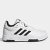 Tênis Infantil Adidas Tensaur Branco e Preto - 1