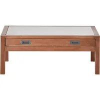 Mesa De Centro 96 Cm X 65 Cm Armazém