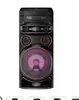 Torre de Som LG XBOOM Graves Potentes, Bass Boost, Iluminação Colorida, Karaokê, Party Speaker - RNC7 - 1