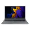 [Prime] Notebook Samsung Book, Intel Core i3-1115G4, 8GB RAM, SSD 256GB, 15.6" FHD, Windows 11, Cinza Chumbo - NP550XDA-KV4BR - 1