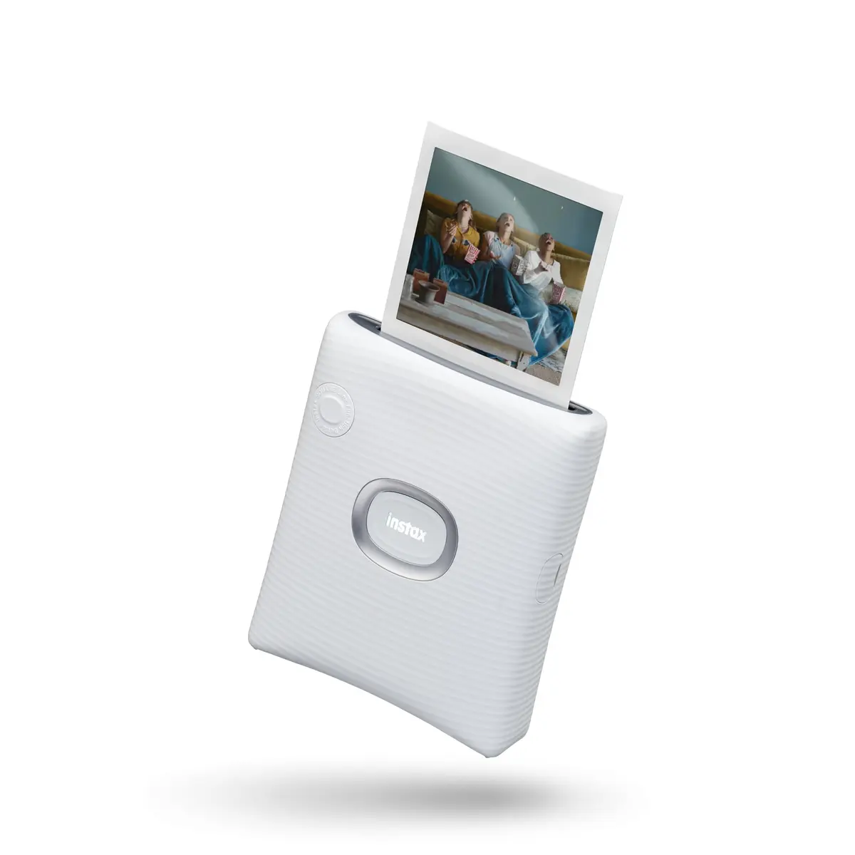 Impressora para celular instax SQUARE Link - White - 1