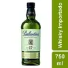 Whisky Ballantine's 17 Anos 750ml - 1