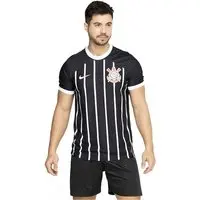 Camisa do Corinthians II 23 Nike Jogador - Masculina