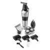 Barbeador Philco PBA10 Lâminas Laváveis 9 Acessórios Bivolt - 1