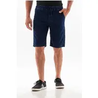 Bermuda Jeans Masculina Arauto Jogger - 1