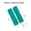[Taxas Inclusas/R$2 Moedas App] Espanador Escova De Microfibra Duster, Lavável Para Limpeza - 1