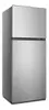 Geladeira Inverter Hisense 379L Top Freezer Inox 110v ou 220v - 1