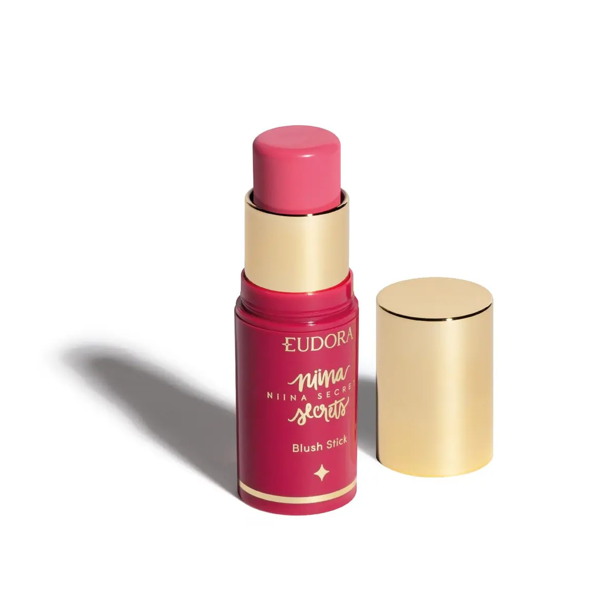 EUDORA NIINA SECRETS BLUSH STICK DAILY ROSA 5g