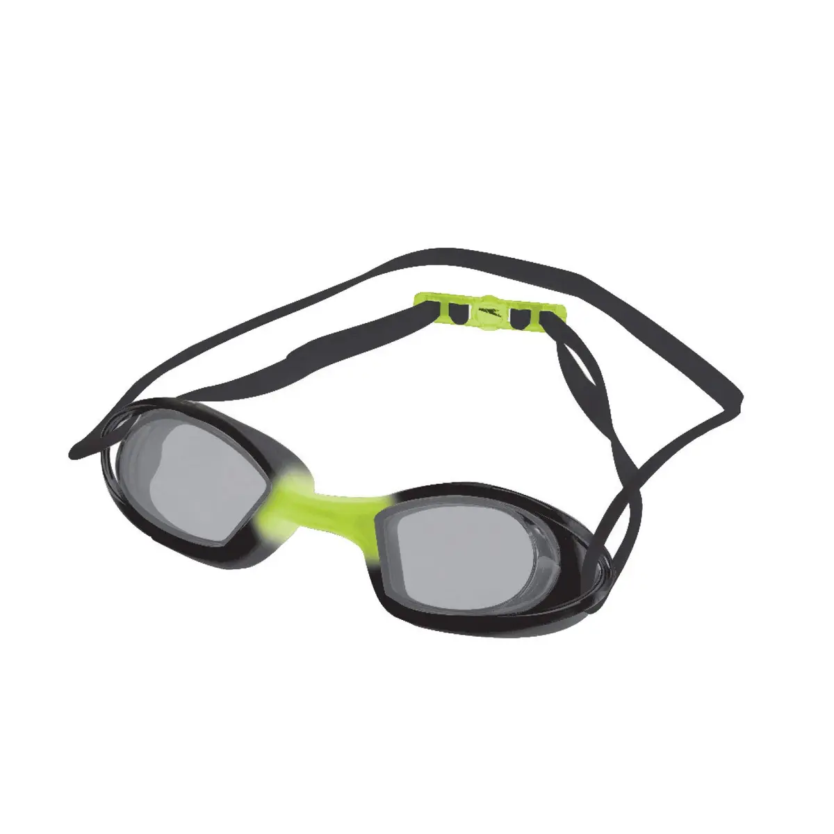 Óculos de Natação, Speedo, Mariner, Antifog e Proteção UV - 1