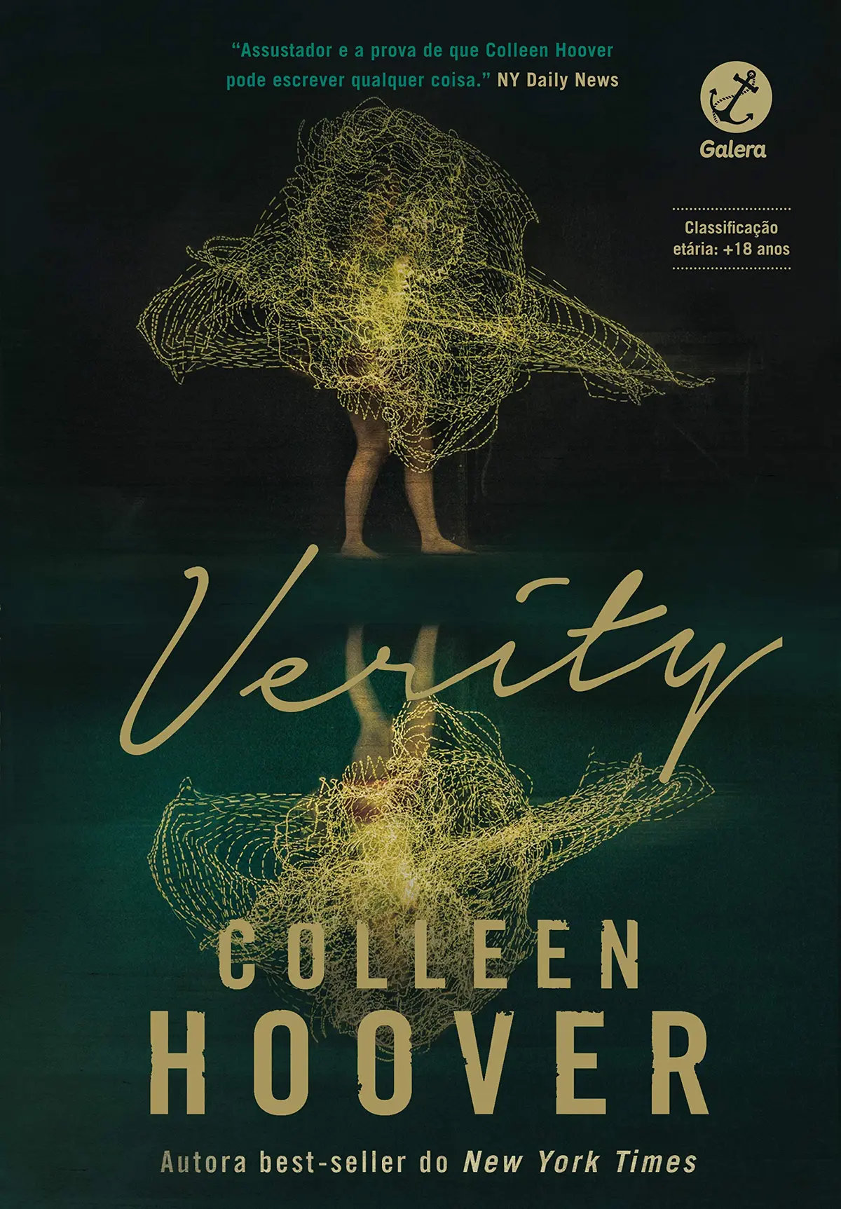 Verity - 1