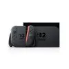 Console Nintendo Switch 2, 256GB, Preto, Azul e Vermelho - 1