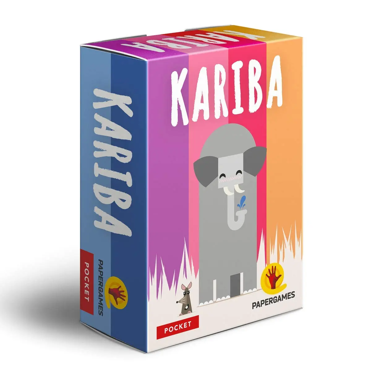 Kariba (PaperGames) - 1