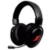 Headset Gamer SuperFrame AIR, RGB, Surround 7.1, Bluetooth - SF-HS-AR7WRU - 1