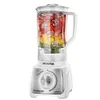 Liquidificador Turbo Mondial Branco/Inox L-1200 WI - 1