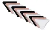 Kit Com 12 Calcinhas Adulto Poliamida Tanga Trifil - 1