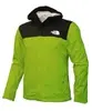 Jaqueta The North Face masculina impermeável com capuz GG - 1