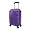 Mala de bordo Roxa Dizy PP Swiss Move - 1