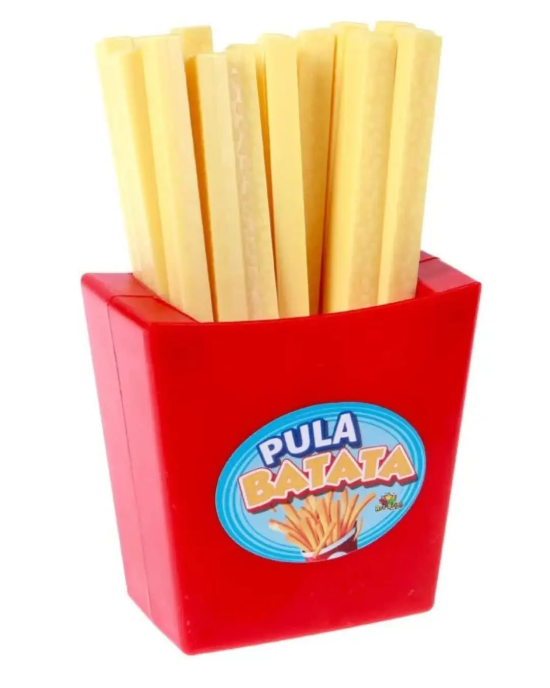 Pula Batata Jogo de Reflexos Infantil | 2+ Jogadores, 5+