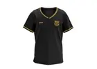 Braziline Camiseta Barcelona Tucker, Preto, P - 1