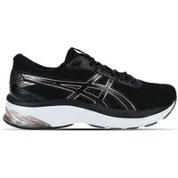 Tênis ASICS GEL-Sparta 2 - Feminino - Preto/Rosa - 1