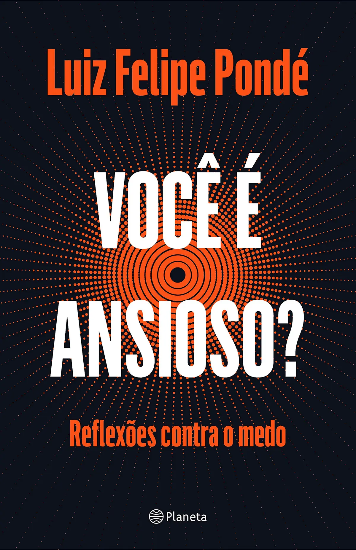 Você é ansioso? - 1