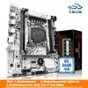Placa mãe Zsus X99-W LGA2011-3 - 1