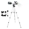 Telescópio Refrator 60mm para Iniciantes e Crianças - 1