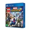 Lego Marvel Super Heroes 2 - PlayStation 4 - 1