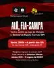 [SHOPEE/SP] RESGATE O INGRESSO GRÁTIS E CONCORRA: 3 MANTOS RUBRO NEGRO OFICIAL + 15 CUPONS DE R$300 CADA - 1