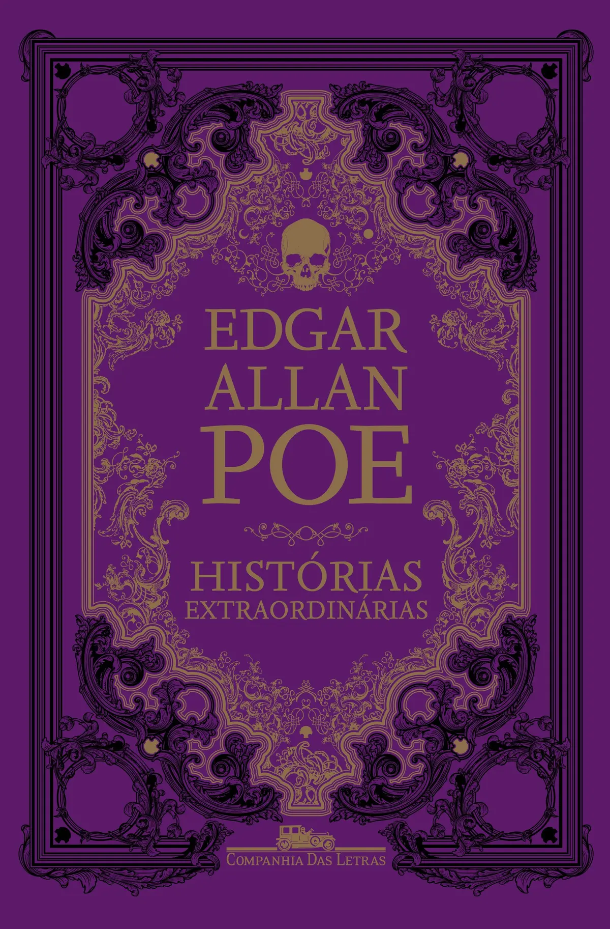 Histórias extraordinárias