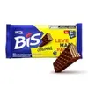 (PRIME/REC) Bis Original Ao Leite - Kit com 3 unidades de 100,8g - 1