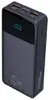 ELG, PB200BK, Power Bank Pro 20000mAH, Bateria Portátil Universal, Carga Rápida, Display Indicador, Entradas Micro USB e USB-C, 2 Portas USB-A, Preto - 1