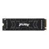 SSD Kingston Fury Renegade 2TB M.2 NVMe 4.0 (DRAM/TLC) - 1