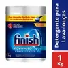 Detergente em Pó Finish p/ Lava-Louças 1Kg - 1