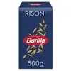 [Recorrência] Macarrão Grano Duro Risoni Barilla 500g - 1