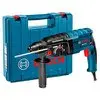 Martelete Perfurador Rompedor GBH 220 720W 220V + Maleta + Acessórios - 1