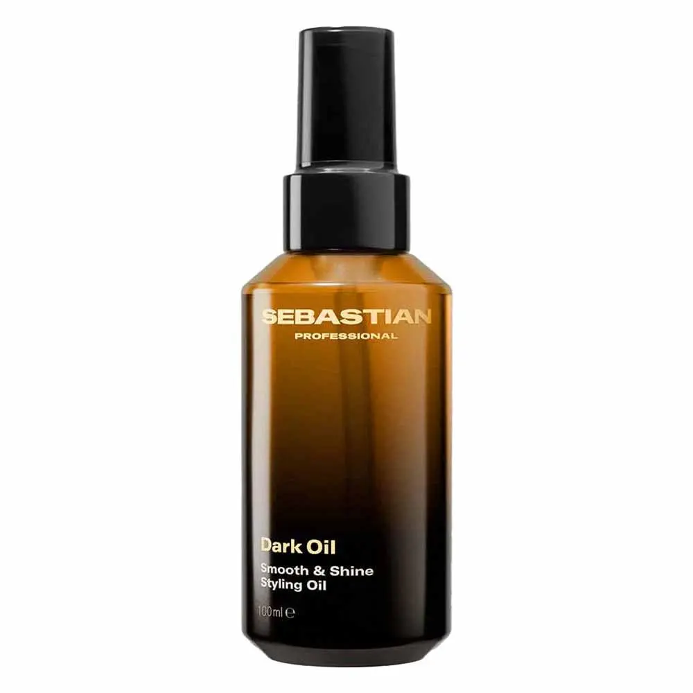 Óleo Capilar Sebastian Dark Oil - 100ml