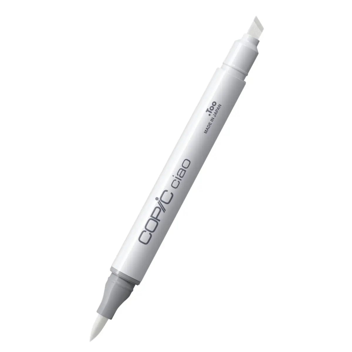Caneta Copic Ciao Ponta Dupla Blender 0 0