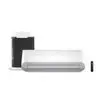 Ar-Condicionado Electrolux Split 18.000 BTUs Color Adapt Frio com Wi-fi (YI18F/YE18F) - 1