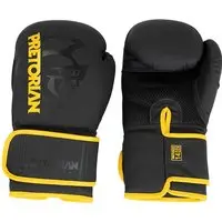 Luva de Boxe Pretorian Muay Thai First 14 OZ - Adulto