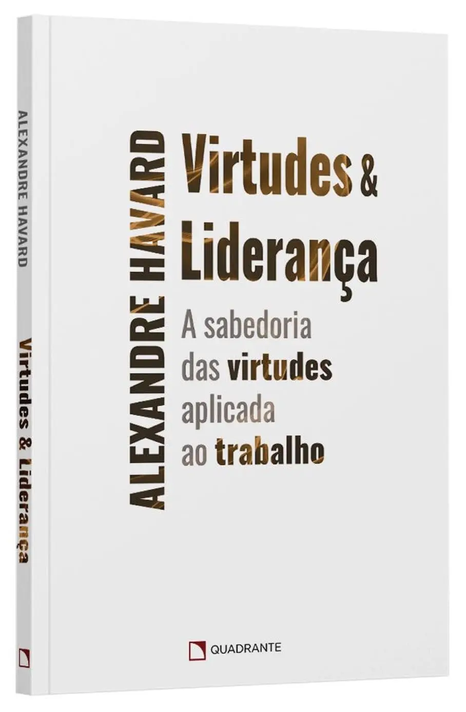 Virtudes e liderança - 1