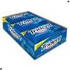 (REC) Chiclete Trident Hortelã Sem Açúcar - Caixa com 21 unid. de 8g - 1