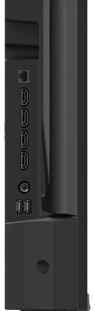 Smart Tv Philco 50 P50vik 4k Uhd Led Roku Dolby Audio Wi-fi Hdr10 110/220v thumbnail 6