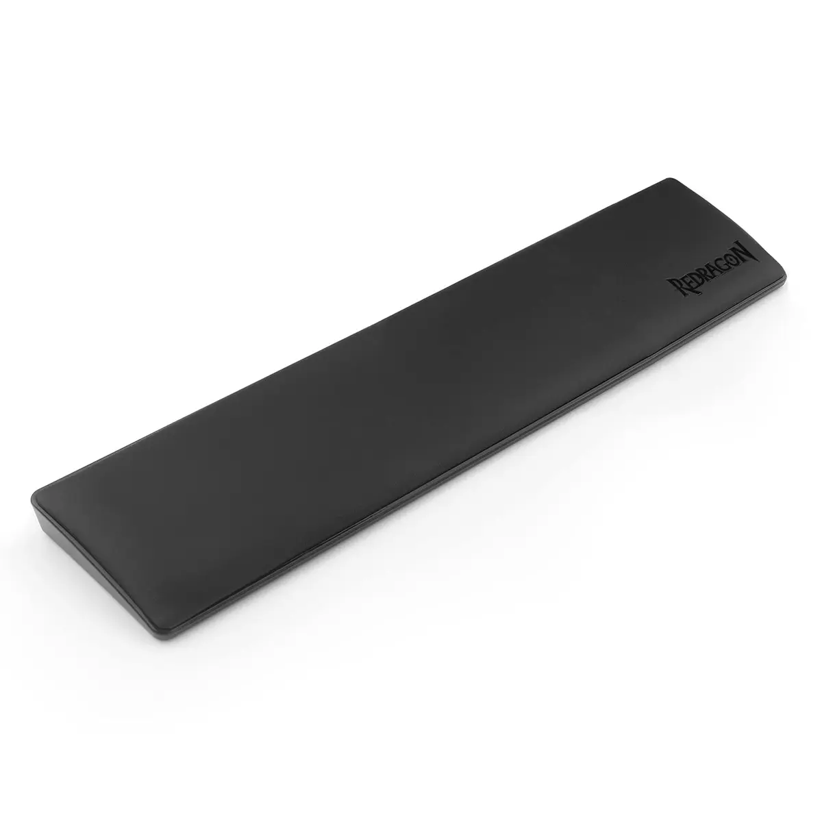 Redragon Apoio p/ Teclado Gamer Meteor S Preto Borracha Ergonômico Antideslizante Compatível c/ Teclados 60% 289x73x20mm - 1