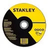Disco De Corte 4.1/2x1/8x7/8 Stanley Sta4521sf - 1