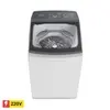 [REGIONAL] REEMBALADO: Lavadora de Roupas Brastemp 17kg BWK17AB – Branca 220V - 1